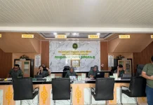 PN Bengkalis Permudah Layanan Hukum Warga Daratan lewat Sidang Keliling