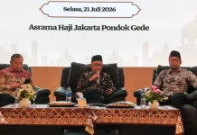 Kemenhaj Perkuat Tata Kelola Umrah, PPIU Diminta Tingkatkan Profesionalisme