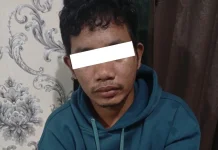 DPO Narkoba Buron Hampir Dua Tahun Ditangkap di Rupat