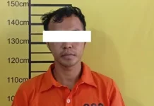 Pelaku Penganiayaan di Rupat Ditangkap, Sempat Kabur dari Polisi