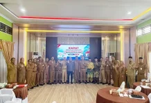 Pemkab Bengkalis Bentuk Tim Persiapan KEK Pariwisata Pulau Rupat