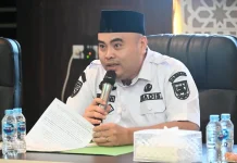 Disparbudpora Bengkalis Perkuat Tata Kelola Retribusi Destinasi Wisata