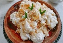 Pisang Rai, Jajanan Tradisional Khas Bali yang Manis dan Gurih