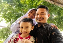 Peringatan Hari Anak Nasional: Sayang Anak,Lindungi dan Bangun Masa Depan