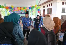 Hari Anak Nasional, DPPKB Dorong Ayah Aktif dalam Pengasuhan