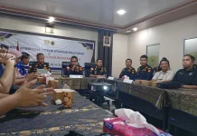Bea Cukai Bengkalis Luncurkan Sinonamuda, Permudah Ekspor Impor