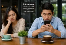 Mengenal Istilah Phubbing dan Dampaknya pada Hubungan Sosial