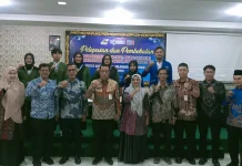 Yayasan Bangun Insani Dorong Mahasiswa ISNJ Bengkalis Berinovasi Lokal