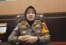 Balap Liar di Bengkalis Terancam Hukuman Penjara Sesuai UU LLAJ
