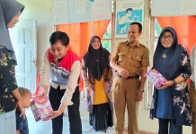 PHR Hadirkan Senyum dan Ruang Tumbuh Bagi Generasi Muda Riau