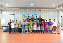 MUI Bengkalis Bedah Buku Profil Ulama Karismatik pada Milad ke-51