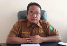 Kasus HIV Bengkalis Bertambah 35, Didominasi Kelompok LSL