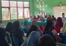 Perkuat Sinergi Pendidikan, MTs Daarussalam Sosialisasikan Peraturan Sekolah
