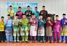 MUI Bengkalis Bedah Buku Profil Ulama Karismatik, Inspirasi Generasi Muda