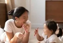 Cara Meningkatkan Kecerdasan Emosional Anak