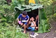 Cara Mengingat Kenangan Masa Kecil
