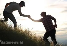 Cara Membedakan Teman dan Lawan