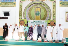 MUI Pinggir Ajak Tingkatkan Iman lewat Kajian Shubuh Bersama