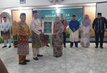 Milad ke-51 MUI Bengkalis, Perkuat Sinergi Ulama dan Umara