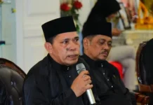 LAMR Bengkalis Ajak Orang Tua Cegah Balap Liar sejak dari Rumah