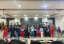 MECHANOVA Polbeng 2026, Bekali Mahasiswa Hadapi Dunia Kerja Global
