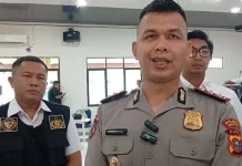 Selama 2026, Polres Bengkalis Ungkap 413 Kasus Narkotika