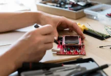 Raspberry Pi Pico dan Ragam Pemanfaatannya di Era Teknologi Digital
