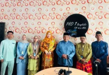 LAMR Hidupkan Permainan Tradisional dalam Sepekan Hari Jadi Bengkalis ke-514