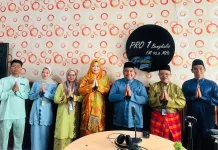 LAMR Usulkan Film Kolosal Sejarah Bengkalis untuk Edukasi Generasi Muda