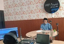 LAMR Tegaskan Hari Jadi Bengkalis Berbeda dengan Hari Jadi Kabupaten