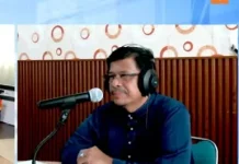 Hari Jadi 514 Bengkalis: Anggota DPRD Dorong Ekonomi Berbasis Budaya