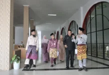 Lomba Kebersihan Perangkat Daerah Semarakkan Hari Jadi Bengkalis Ke-514