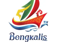 Makna Logo Hari Jadi Bengkalis ke-514 Tahun 2026