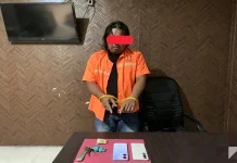 Satresnarkoba Polres Bengkalis Ringkus Terduga Pengedar Sabu di Bantan