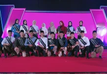 Hari Jadi 514 Bengkalis, 10 Finalis Adu Bakat Grand Final Bujang Dara