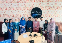 Temuan Logam Bertahun 1507 Perkuat Jejak Peradaban Bengkalis