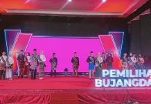 Bujang Dara Harus Jadi Role Model Pemuda Bermarwah Melayu