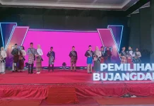 Cari Pengalaman bukan Gelar, Kisah Finalis Bujang Dara Bengkalis