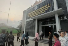 Kemenhaj Mulai Bangun 40 PLHUT, Tiga Lokasi Resmi Masuki Tahap Konstruksi