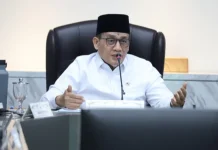 Kemenag Matangkan Materi Edukasi Pencegahan Penyebaran Budaya LGBTQ