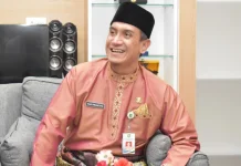 Perbaikan SMPN 1 Bandar Laksamana Segera Dimulai, Dana Rp1,7 Miliar Disetujui