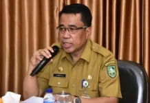 Masa Jabatan Kades Bengkalis Segera Diperpanjang, Tunggu Surat Gubernur