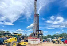 Rig PDSI #25.2 Rampungkan Pengeboran Sumur KRG-042 Lebih Cepat