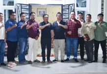 PLN Pastikan Pelayanan Listrik Meranti Tetap Maksimal Berjalan