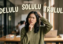 Mengenal ‘Delulu’, ‘Solulu’ dan ‘Trululu’ Istilah Populer Dari Gen Z di Medsos