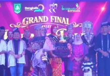 Bupati Kasmarni: Bujang Dara Wadah Edukasi Karakter Generasi Muda