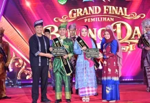 Raih Dara Fotogenik Bengkalis 2026, Dini Atifa Aisyah: Ini Awal, Bukan Akhir!