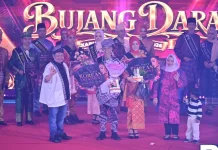 Mahasiswa Polbeng Reni Silviani Dinobatkan sebagai Dara Bengkalis 2026