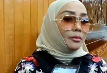 Iyeth Bustami Ajak Warga Bersinergi Bangun Bengkalis Lebih Maju
