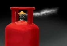 Cara Mengetahui Gas Bocor di Rumah: Kenali Tandanya sebelum Terjadi Bahaya